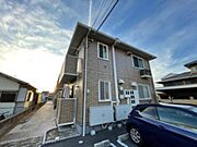 サニーコート船越２ 1階 築19年3ヶ月の賃貸物件