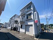 江波駅より徒歩15分 3階 築41年の賃貸物件