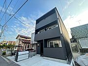 リアンハイム 2階 築3年6ヶ月の賃貸物件