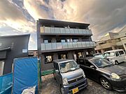 矢賀駅より徒歩15分 3階 新築の賃貸物件