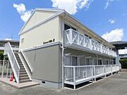 寺家駅より徒歩18分 2階 築33年10ヶ月の賃貸物件