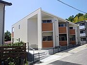  1階 築13年5ヶ月の賃貸物件