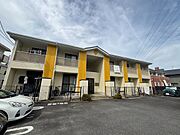 安芸長束駅より徒歩14分 2階 築24年8ヶ月の賃貸物件