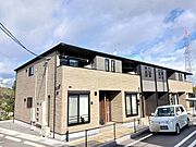  1階 築3年1ヶ月の賃貸物件