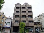 第8大森ビル 2階 築27年4ヶ月の賃貸物件