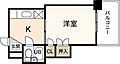 スタープラザ横川4階3.5万円