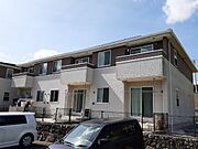  1階 築13年8ヶ月の賃貸物件