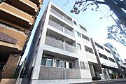 ＳＵＮＮＹＨＥＩＧＨＴＳＫ 2階 築9年2ヶ月の賃貸物件