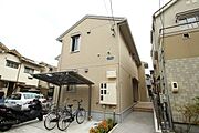 ファイブスタ牛田 1階 築12年9ヶ月の賃貸物件