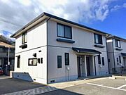 矢野駅より徒歩21分 1階 築28年8ヶ月の賃貸物件