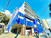 ＮＯＫＯ２ 5階 築36年10ヶ月の賃貸物件