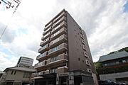 ＲＯＹＡＬＨＩＬＬＳ牛田旭 7階 築22年7ヶ月の賃貸物件