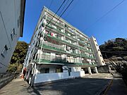 牛田駅より徒歩14分 6階 築54年3ヶ月の賃貸物件