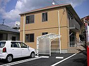 広駅より徒歩10分 1階 築20年1ヶ月の賃貸物件