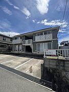  2階 築31年9ヶ月の賃貸物件