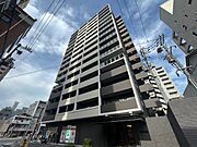 横川駅より徒歩23分 6階 築6年7ヶ月の賃貸物件