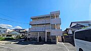 グランドール宮の町 2階 築32年2ヶ月の賃貸物件