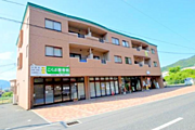 中島駅より徒歩11分 3階 築25年11ヶ月の賃貸物件