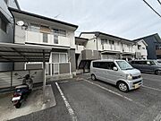 新広駅より徒歩13分 2階 築37年11ヶ月の賃貸物件