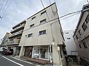 Bello中広 3階 築52年10ヶ月の賃貸物件