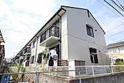 ルミエール鶴江Ｃ 1階 築33年2ヶ月の賃貸物件