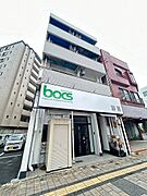 LIBERTE竹屋 4階 築44年9ヶ月の賃貸物件