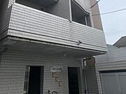 JSビル可部 2階 築35年8ヶ月の賃貸物件