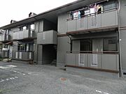 安芸矢口駅より徒歩16分 1階 築36年の賃貸物件