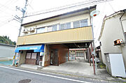 三上AEアパートB棟 2階 築41年7ヶ月の賃貸物件