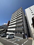 月光呉本町ツインタワーアインス 4階 築3年1ヶ月の賃貸物件