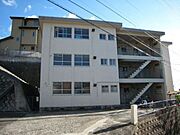 第一マンション 1階 築53年の賃貸物件