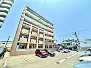 祇園新橋北駅より徒歩8分 3階 築9年2ヶ月の賃貸物件