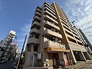 鷹野橋駅より徒歩9分 2階 築34年11ヶ月の賃貸物件