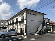 サンライフ市地B 1階 築33年6ヶ月の賃貸物件