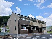 1階 築18年10ヶ月の賃貸物件