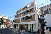 横川駅より徒歩18分 3階 築36年5ヶ月の賃貸物件