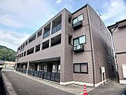 エスポワール吉田 1階 築24年の賃貸物件