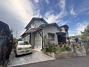 向洋駅より徒歩28分 築56年8ヶ月の賃貸物件