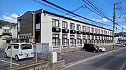 矢賀駅より徒歩24分 2階 築19年9ヶ月の賃貸物件
