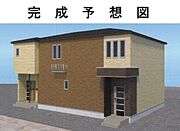  1階 新築の賃貸物件