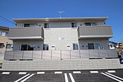 Avenue城山 2階 築10年7ヶ月の賃貸物件