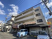 東高須駅より徒歩2分 2階 築39年5ヶ月の賃貸物件