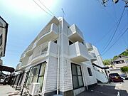 安芸矢口駅より徒歩20分 2階 築38年10ヶ月の賃貸物件