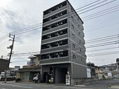 広島市西区庚午中2丁目 7階建 築28年のイメージ
