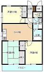 広島市東区尾長西1丁目 4階建 築34年のイメージ