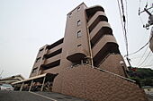 広島市東区牛田中2丁目 4階建 築30年のイメージ