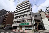 広島市中区宝町 9階建 築30年のイメージ