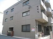 広島市東区牛田本町5丁目 3階建 築31年のイメージ