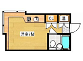 広島市東区牛田東２丁目 3階建 築41年のイメージ