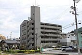 広島市東区中山西2丁目 5階建 築34年のイメージ